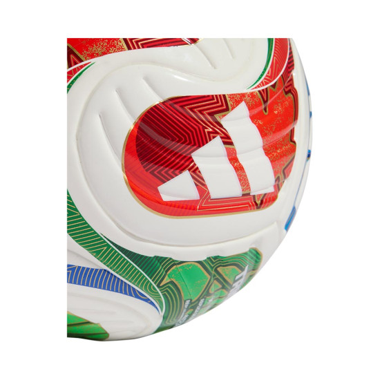 Adidas Μπάλα ποδοσφαίρου FIFA World Cup 26™ Trionda Club Mini Ball